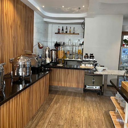 Nicecy Hotel Suites & Spa Πόλη Χο Τσι Μινχ Εξωτερικό φωτογραφία