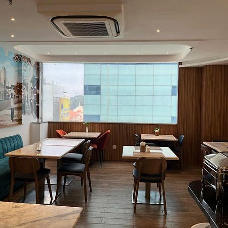 Nicecy Hotel Suites & Spa Πόλη Χο Τσι Μινχ Εξωτερικό φωτογραφία