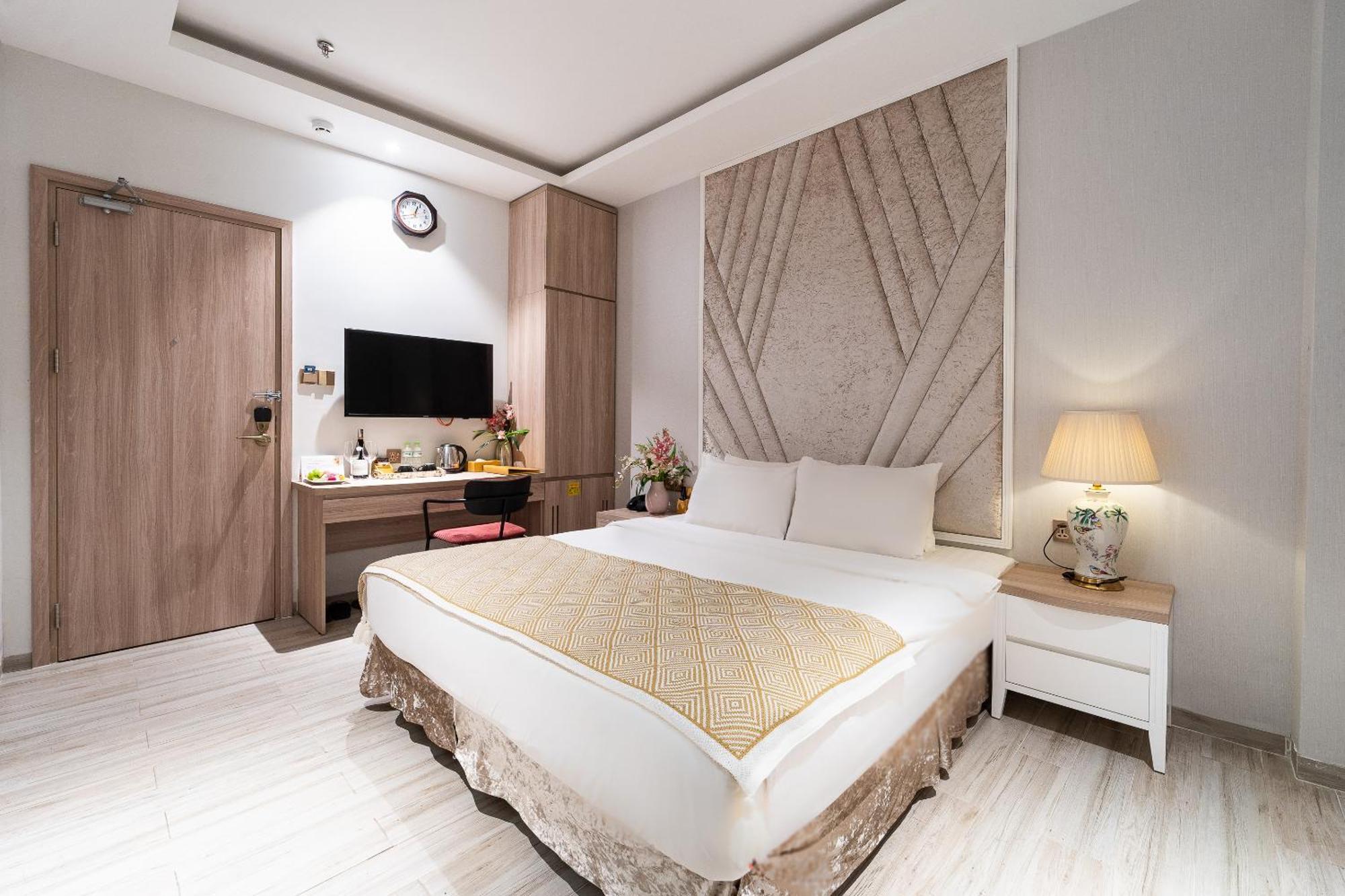 Nicecy Hotel Suites & Spa Πόλη Χο Τσι Μινχ Εξωτερικό φωτογραφία